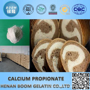 hochreines Cellulosepropionat natürliche Konservierungsstoffe für Brot